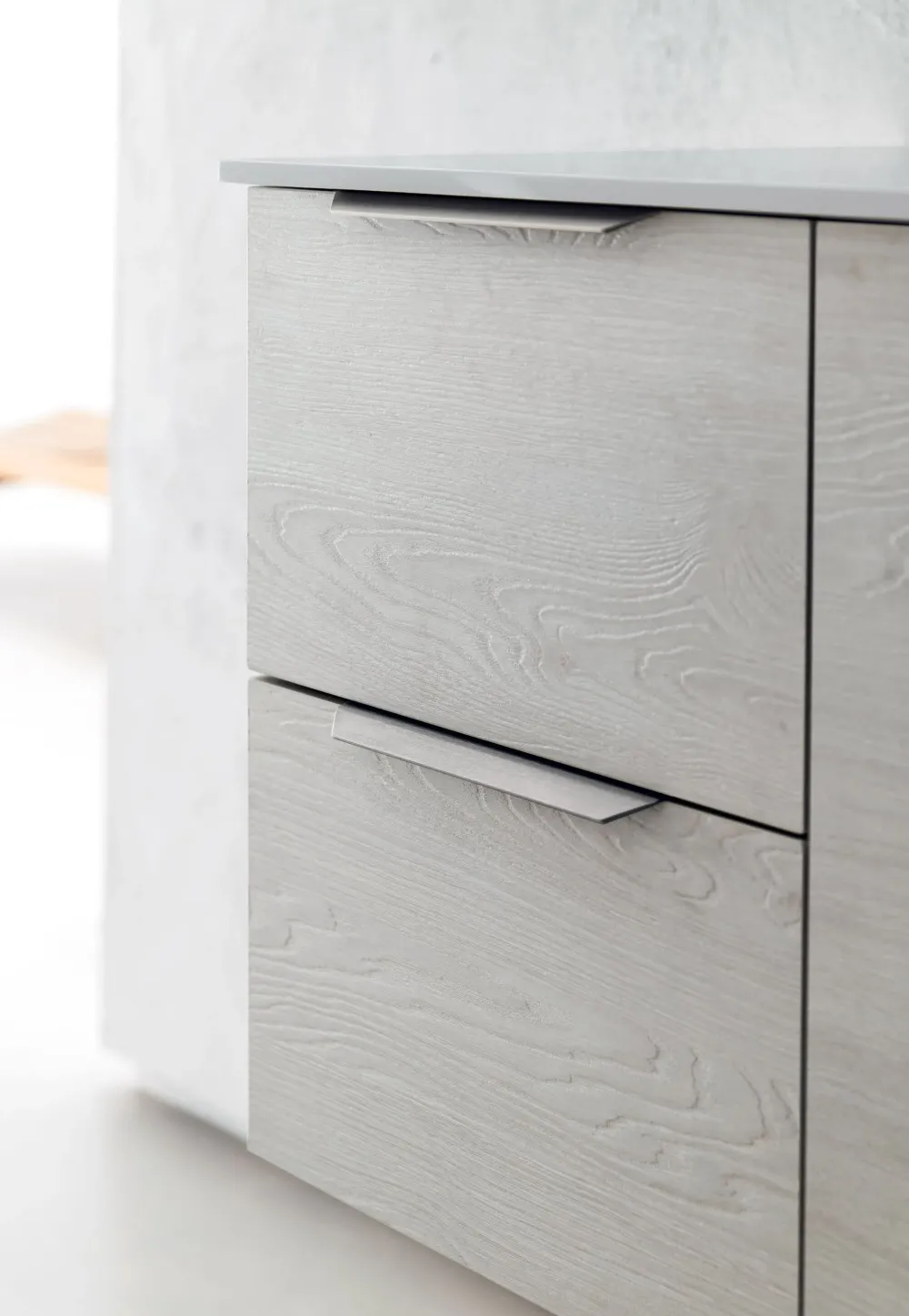 Arredamento bagno: mobile Con colonna intera in offerta^Compab Sale