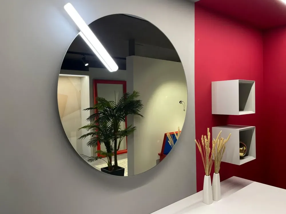 Arredamento bagno: mobile Sky gola in offerta^Arbi Outlet