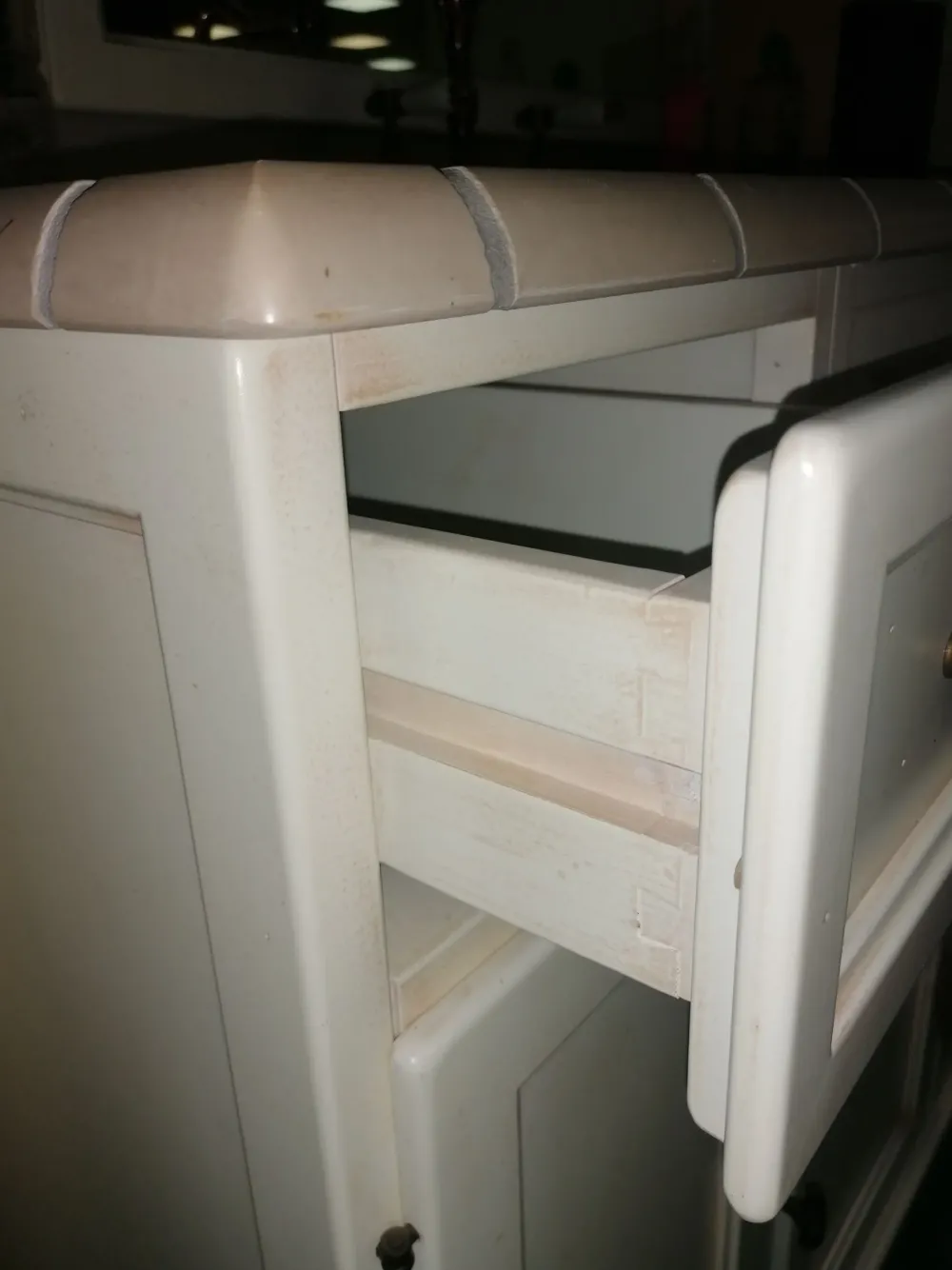 Arredamento bagno: mobile De zotti a prezzo scontato^Artigianale Outlet