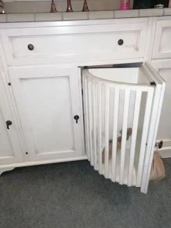 Arredamento bagno: mobile De zotti a prezzo scontato^Artigianale Outlet