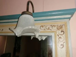 Arredamento bagno: mobile Carpaccio con forte sconto^Primula Outlet