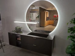 Arredamento bagno: mobile Blues - bmt con forte sconto^Collezione esclusiva Discount