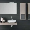 Arredamento bagno: mobile Up23 a prezzo scontato^Compab Best