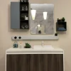Scavolini Arredamento bagno: mobile Dandy plus a prezzo scontato- Mobili Bagno Sospeso