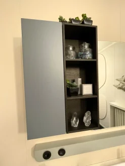 Scavolini Arredamento bagno: mobile Dandy plus a prezzo scontato- Mobili Bagno Sospeso