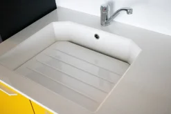 Arredamento bagno: mobile Lavanderia a prezzi convenienti^Compab Online