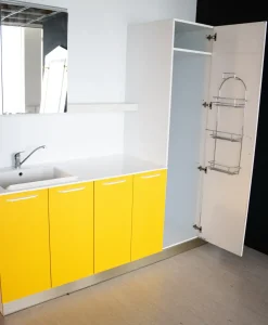 Arredamento bagno: mobile Lavanderia a prezzi convenienti^Compab Online