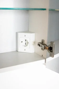 Arredamento bagno: mobile Lavanderia a prezzi convenienti^Compab Online