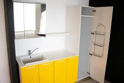 Arredamento bagno: mobile Lavanderia a prezzi convenienti^Compab Online