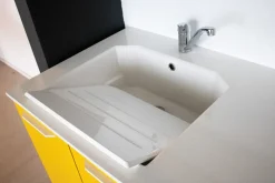 Arredamento bagno: mobile Lavanderia a prezzi convenienti^Compab Online