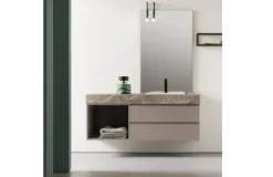 Best Arredamento bagno: mobile Bgo con forte sconto Mobili Bagno Sospeso