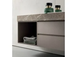 Best Arredamento bagno: mobile Bgo con forte sconto Mobili Bagno Sospeso