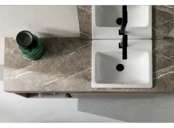 Best Arredamento bagno: mobile Bgo con forte sconto Mobili Bagno Sospeso