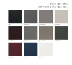 Sale Arredamento bagno: mobile Composizione 4 a prezzi outlet Mobili Bagno Sospeso