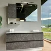 Arredamento bagno: mobile Ibey a prezzo Outlet^Ideal Bagni Best