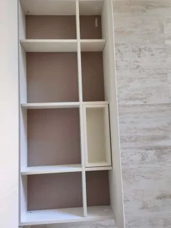 Scavolini Bathrooms Arredamento bagno: mobile Rivo di scavolini a prezzo scontato- Mobili Bagno Sospeso