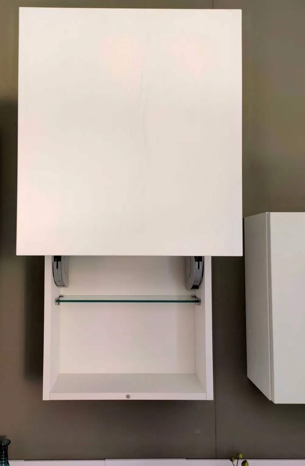 Scavolini Bathrooms Arredamento bagno: mobile Rivo di scavolini a prezzo scontato- Mobili Bagno Sospeso