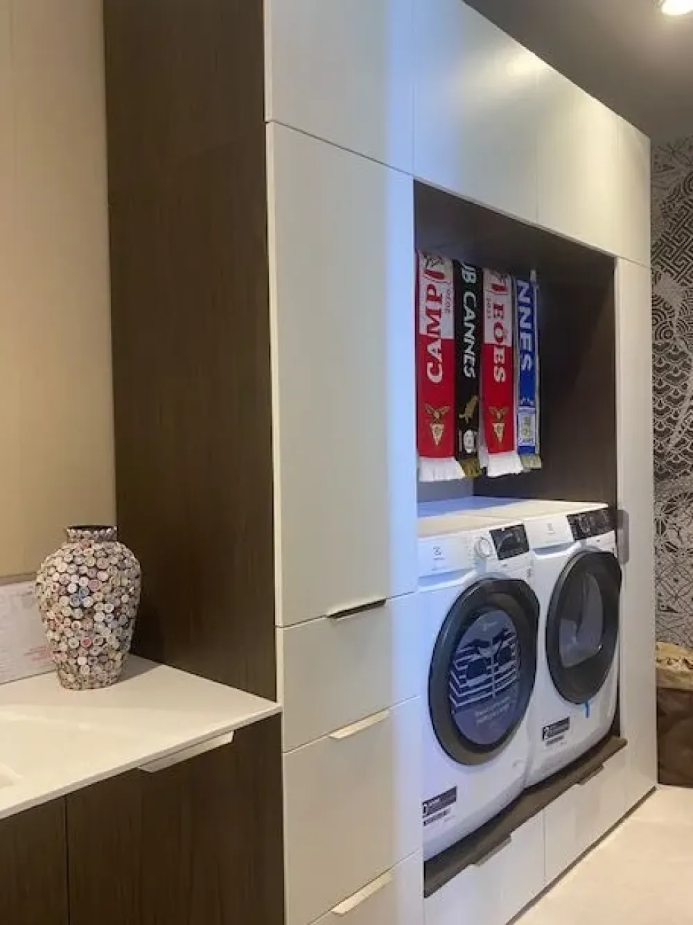 Compab Arredamento bagno: mobile Lab60 a prezzi convenienti- Mobili Bagno A Terra