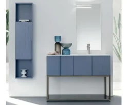 Arredamento bagno: mobile B201 in offerta^Compab Clearance