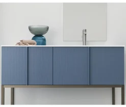 Arredamento bagno: mobile B201 in offerta^Compab Clearance