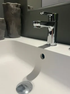 Scavolini Bathrooms Arredamento bagno: mobile Bagno idro scavolini  a prezzi convenienti- Mobili Bagno Sospeso