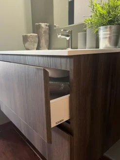 Scavolini Bathrooms Arredamento bagno: mobile Bagno idro scavolini  a prezzi convenienti- Mobili Bagno Sospeso