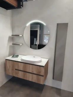 Arredamento bagno: mobile Ipe in offerta^Compab Discount