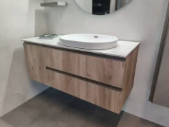 Arredamento bagno: mobile Ipe in offerta^Compab Discount