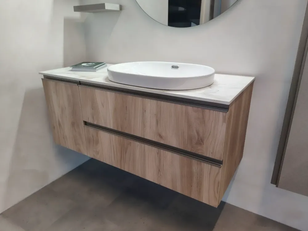 Arredamento bagno: mobile Ipe in offerta^Compab Discount