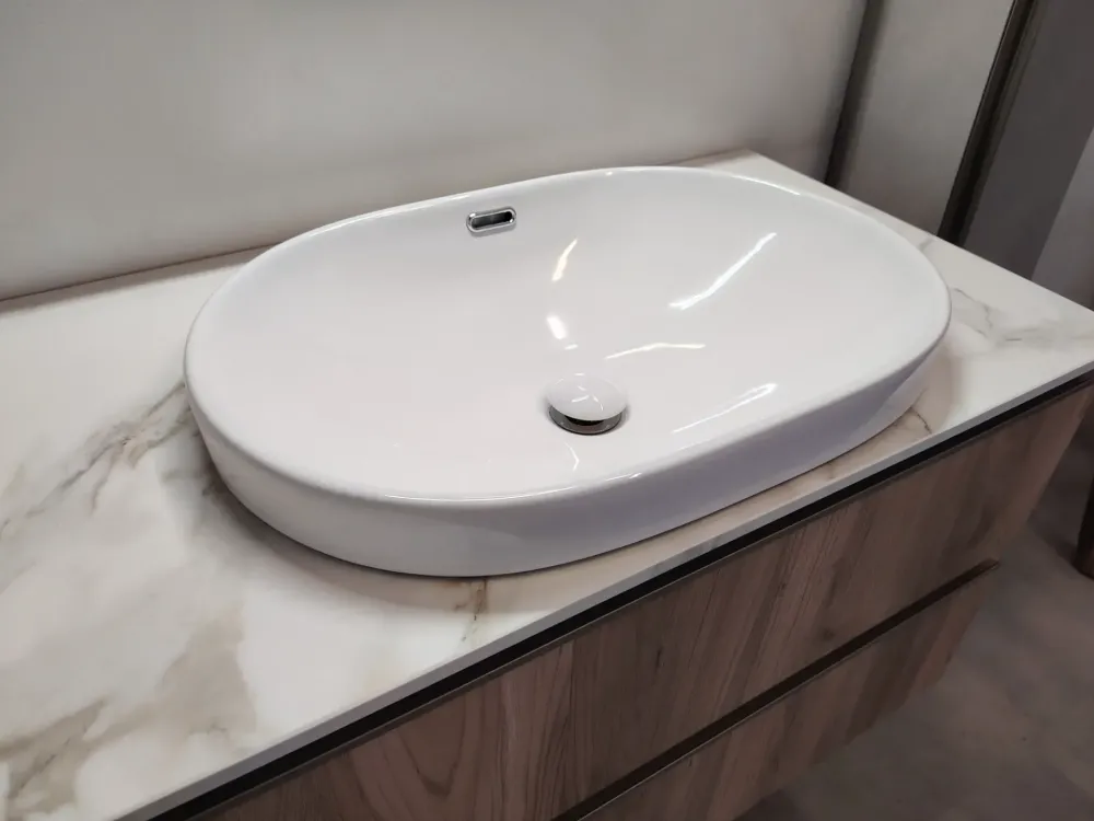 Arredamento bagno: mobile Ipe in offerta^Compab Discount