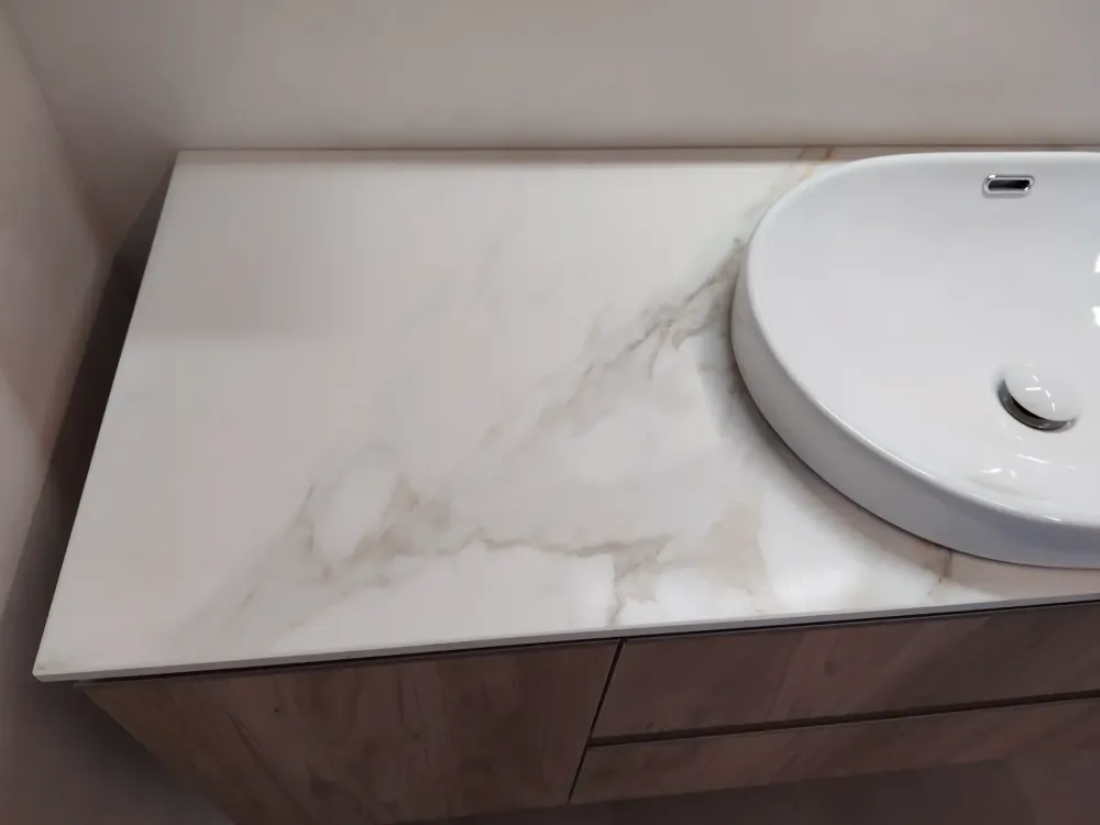 Arredamento bagno: mobile Ipe in offerta^Compab Discount