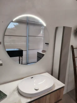 Arredamento bagno: mobile Ipe in offerta^Compab Discount