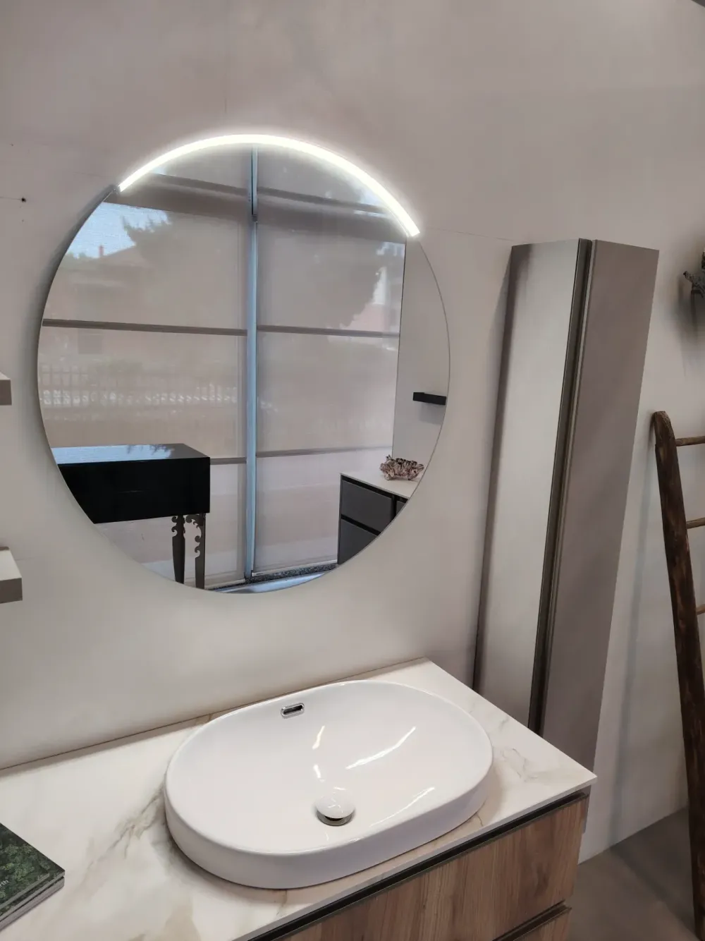 Arredamento bagno: mobile Ipe in offerta^Compab Discount