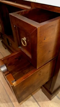 Arredamento bagno: mobile Dolfi in Offerta Outlet^Artigianale Clearance