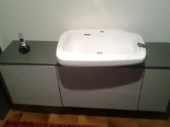 Arredamento bagno: mobile Nandù in offerta^Compab Best