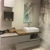 Sale Arredamento bagno: mobile M2 system a prezzi convenienti Mobili Bagno Sospeso