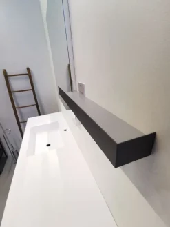 Cerasa Arredamento bagno: mobile Segno a prezzo scontato- Mobili Bagno Sospeso