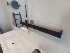 Cerasa Arredamento bagno: mobile Segno a prezzo scontato- Mobili Bagno Sospeso