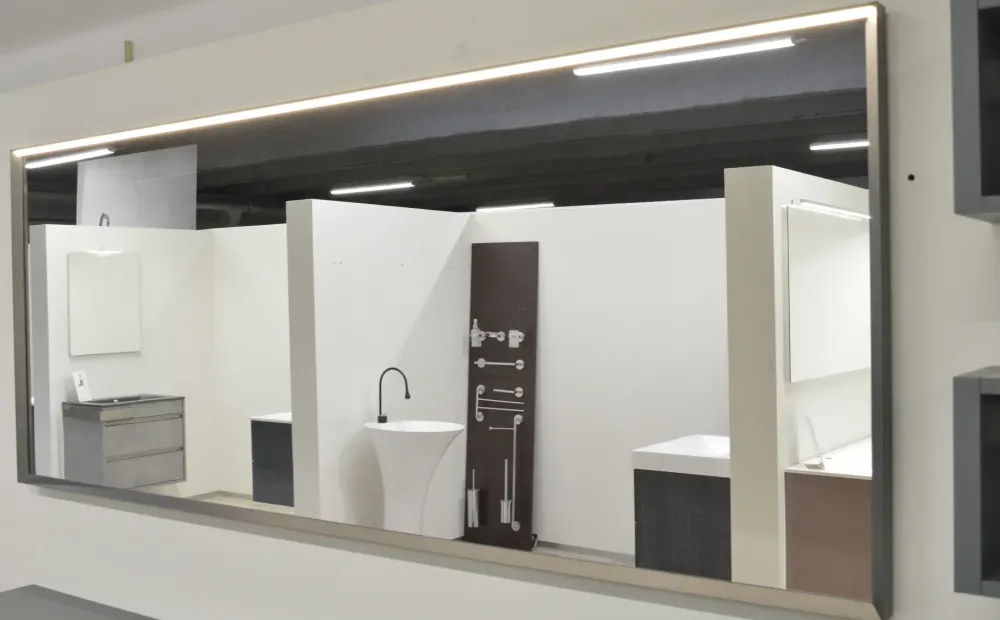 Arredamento bagno: mobile Tenderlak next 02 in Offerta Outlet^Mastella Outlet