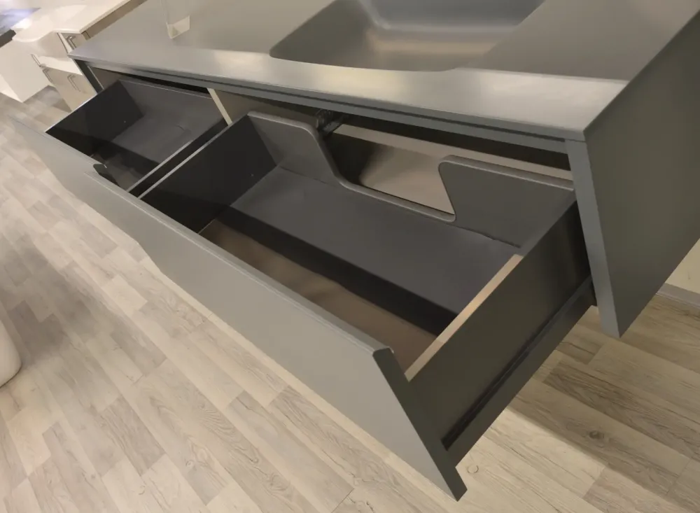 Arredamento bagno: mobile Tenderlak next 02 in Offerta Outlet^Mastella Outlet