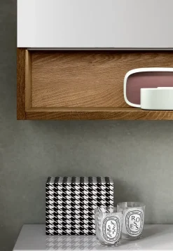 Arredamento bagno: mobile Lume 09 in offerta^Mastella Clearance