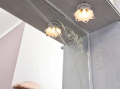 Hot Arredamento bagno: mobile Country in offerta Mobili Bagno A Terra