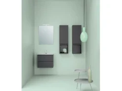 Arredamento bagno: mobile Up01 a prezzo scontato^Compab Hot