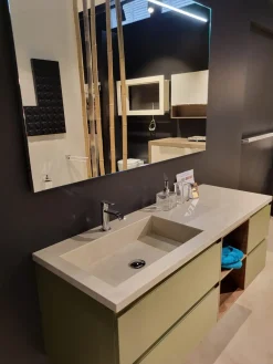 Clearance Arredamento bagno: mobile Form a prezzi convenienti Mobili Bagno Sospeso