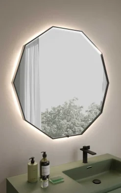 Baxar Arredamento bagno: mobile Block system soft c22 con forte sconto- Mobili Bagno A Terra