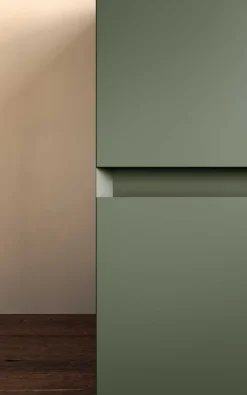 Baxar Arredamento bagno: mobile Block system soft c22 con forte sconto- Mobili Bagno A Terra