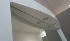 Arredamento bagno: mobile Condor trendy con forte sconto^Compab Hot