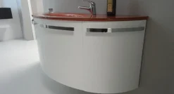 Arredamento bagno: mobile Condor trendy con forte sconto^Compab Hot