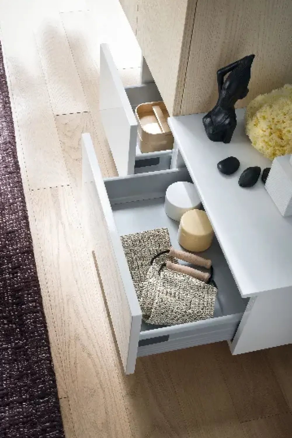 Arredamento bagno: mobile Quadro a prezzo scontato^Compab Online