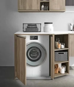 Hot Arredamento bagno: mobile Collezione regola a prezzi convenienti Mobili Bagno Lavanderia